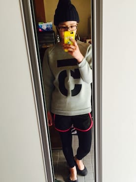 masさんのコーディネート