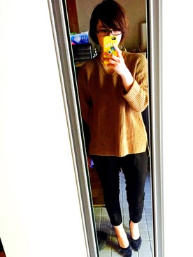 masさんのコーディネート