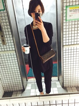 masさんのコーディネート