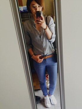 masさんのコーディネート