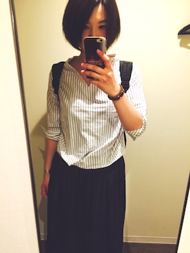 masさんのコーディネート