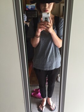 masさんのコーディネート