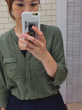 masさんのコーディネート