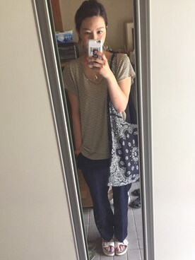 masさんのコーディネート