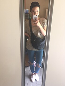 masさんのコーディネート