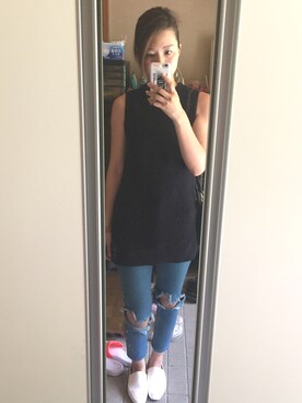 masさんのコーディネート