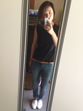 masさんのコーディネート