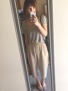 masさんのコーディネート