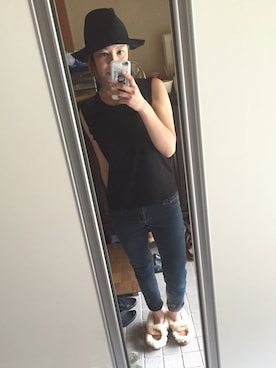 masさんのコーディネート