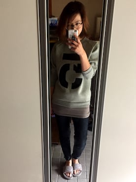 masさんのコーディネート