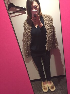 masさんのコーディネート