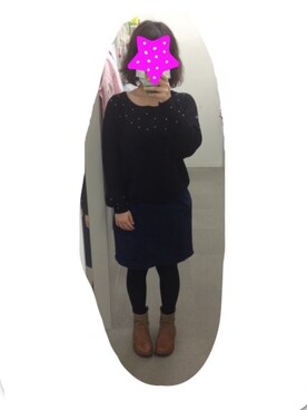 mokaさんのコーディネート