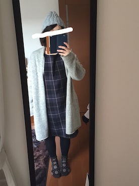 mokaさんのコーディネート