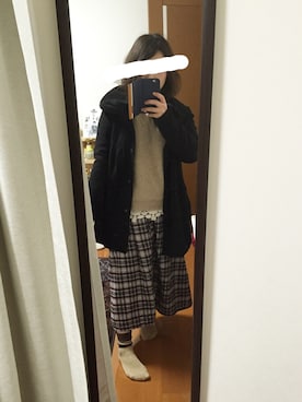 mokaさんのコーディネート