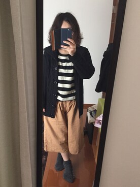 mokaさんのコーディネート