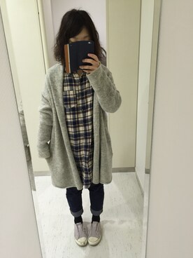 mokaさんのコーディネート