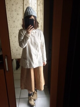 mokaさんのコーディネート