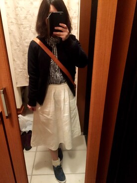 mokaさんのコーディネート