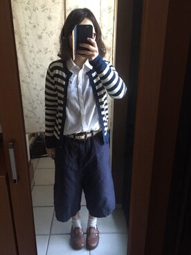 mokaさんのコーディネート