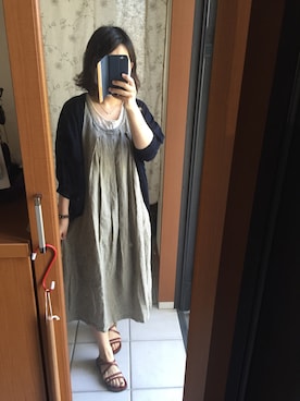 mokaさんのコーディネート