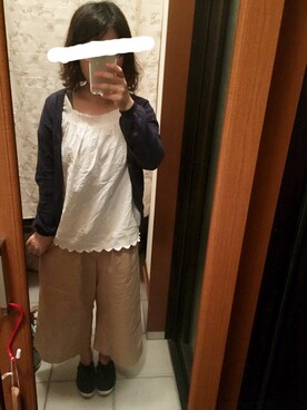 mokaさんのコーディネート