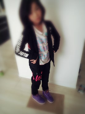 ripo-sさんのコーディネート