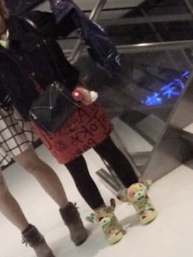 yUkiさんのコーディネート