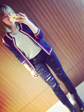 mandyydidiさんのコーディネート