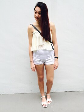 MeiHuiさんのコーディネート