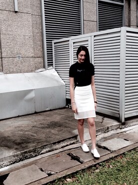 MeiHuiさんのコーディネート