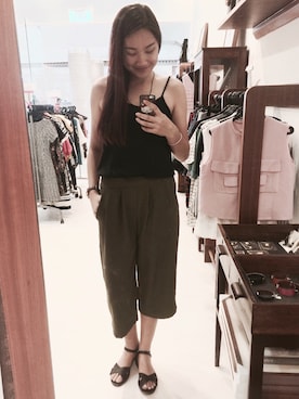 MeiHuiさんのコーディネート