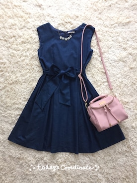 Yumi*さんのコーディネート