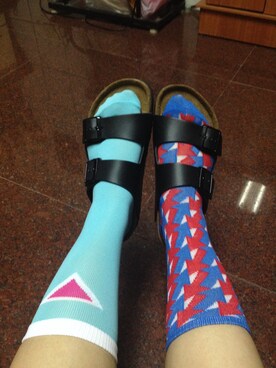 湯兔さんのコーディネート