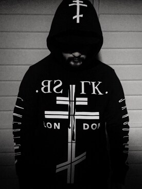 DARKLABELSTOREさんのコーディネート