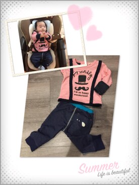 ☆まーちんR☆さんのコーディネート