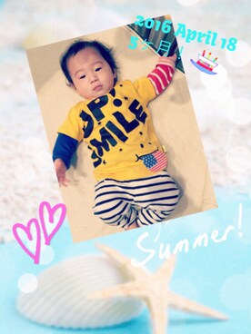 ☆まーちんR☆さんのコーディネート