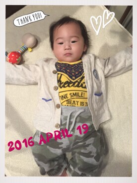 ☆まーちんR☆さんのコーディネート