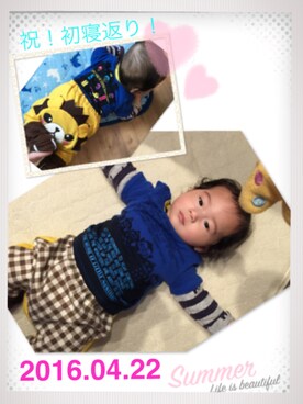 ☆まーちんR☆さんのコーディネート