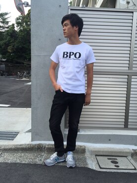 agkさんのコーディネート