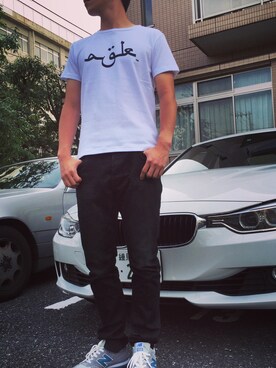 agkさんのコーディネート