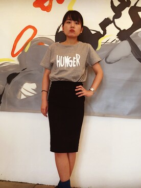 agkさんのコーディネート