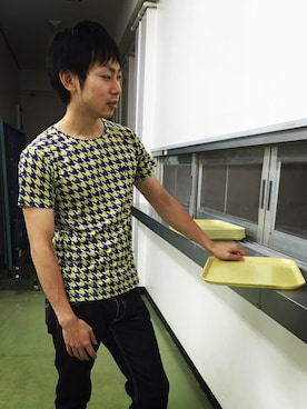 agkさんのコーディネート