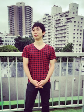 agkさんのコーディネート