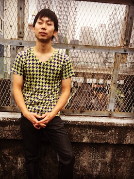 agkさんのコーディネート