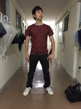 agkさんのコーディネート