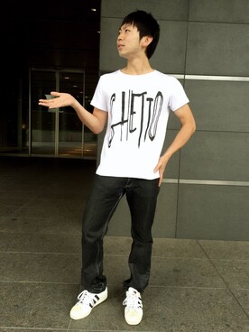 agkさんのコーディネート