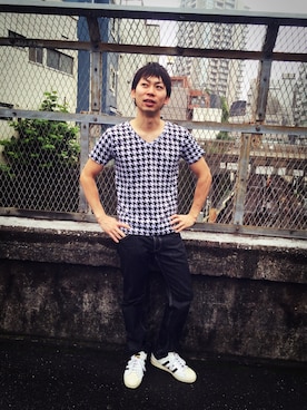 agkさんのコーディネート