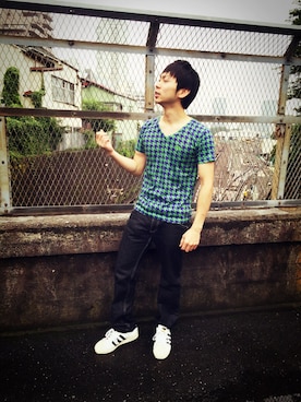 agkさんのコーディネート