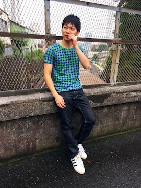 agkさんのコーディネート