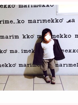 nnnさんのコーディネート